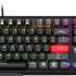Клавиатура MSI VIGOR GK41 DUSK LR RU,  USB, черный серый [s11-04rub01-cla]
